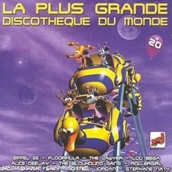 La Plus Grande Discothèque du Monde, Volume 20