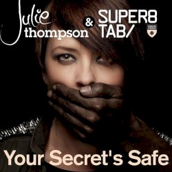Your Secret’s Safe