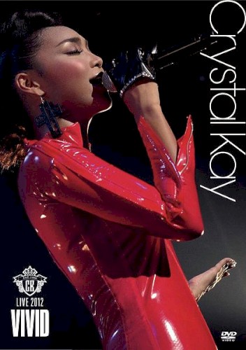 CK LIVE 2012 VIVID