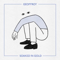 Soaked in Gold