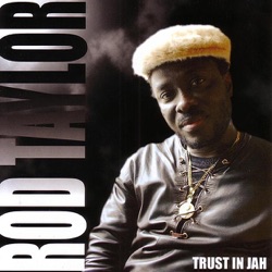 Trust in Jah