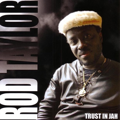 Trust in Jah