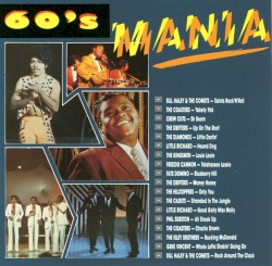 The 60’s Collection: 60’s Mania