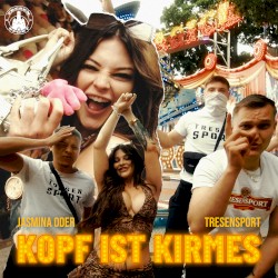 Kopf Ist Kirmes