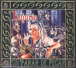 Sin parar de pecar