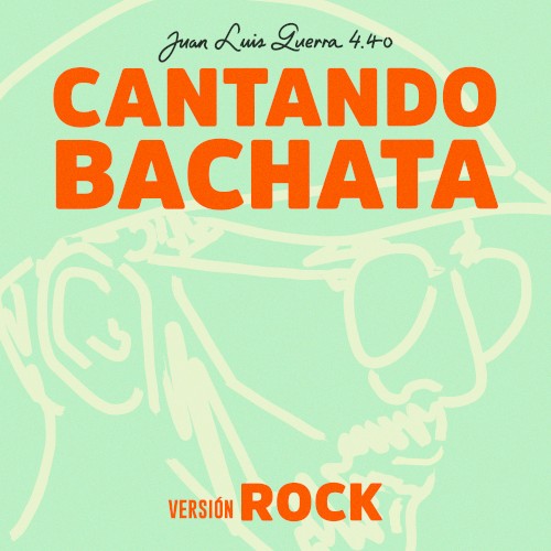 Cantando bachata