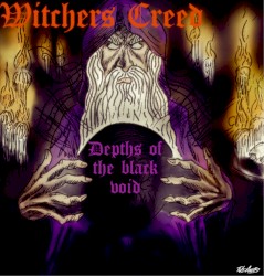 Depths of the Black Void…