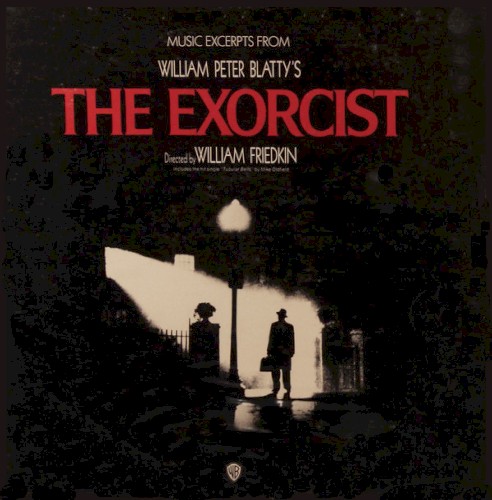 The Exorcist