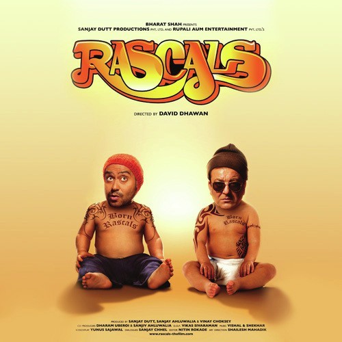 Rascals