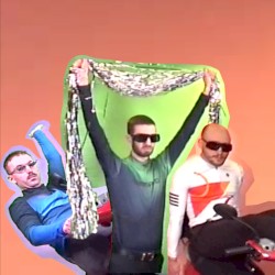 Viel zu tun
