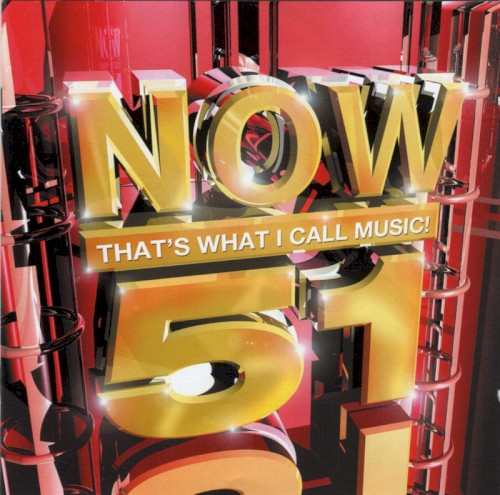 Now That’s What I Call Music! 51
