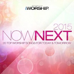 iWorship Now / Next 2015