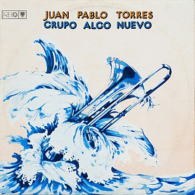 Grupo Algo Nuevo