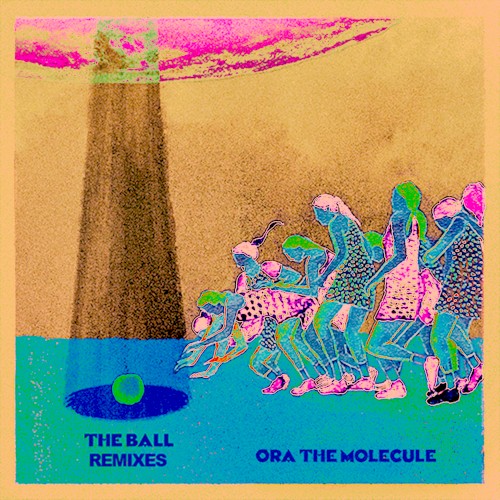 The Ball (Remixes)