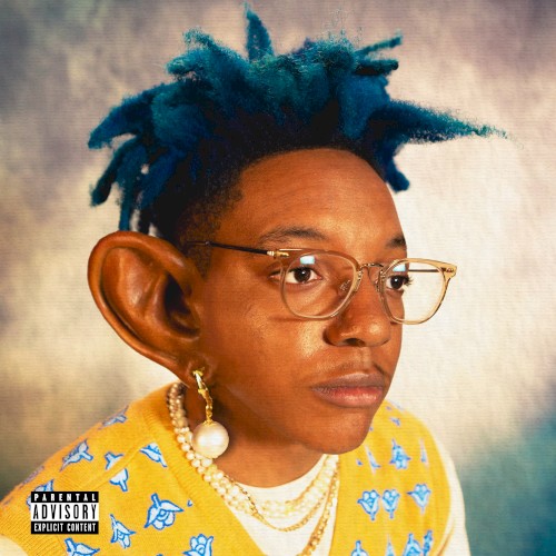 Everybody's in My Ear