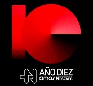 Mas Nescafé Año 10