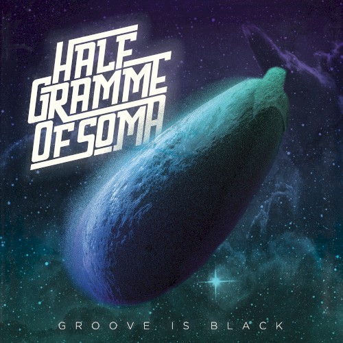 Groove Is Black