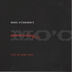 Live in New York