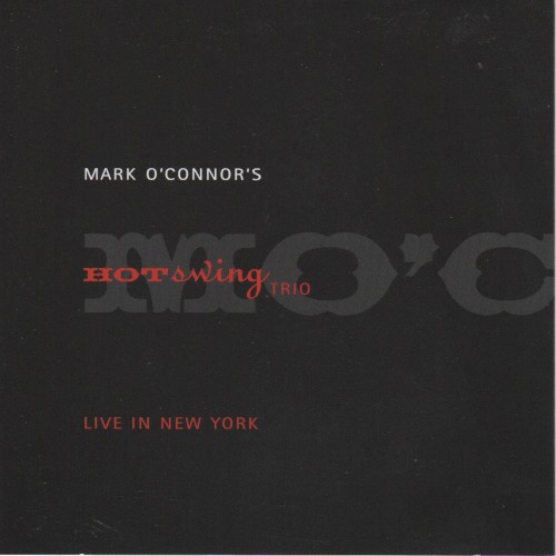 Live in New York