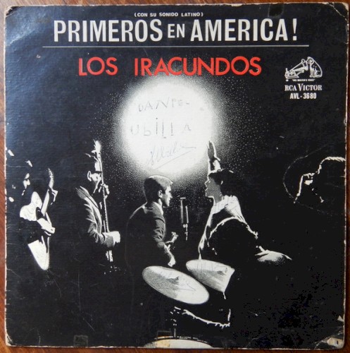 Primeros en América