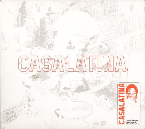 Casa Latina