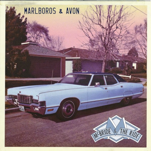 Marlboros & Avon
