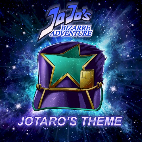 Jotaro Theme - Epic Version (Stardust Crusaders)