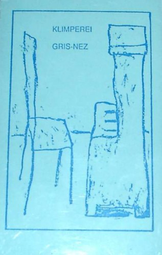 Gris-Nez
