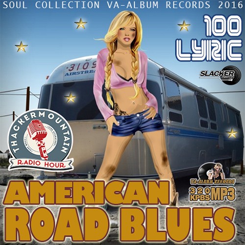 American Road Blues