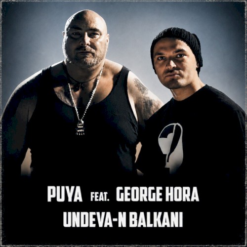 Undeva-n Balkani