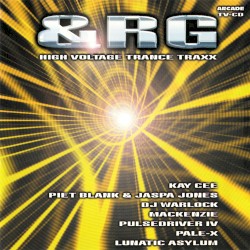 &RG: High Voltage Trance Traxx