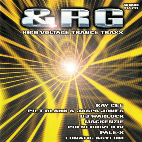 &RG: High Voltage Trance Traxx