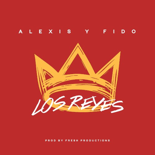 Los reyes