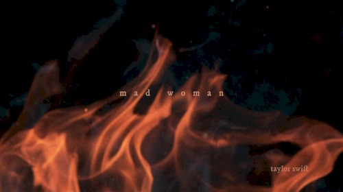 mad woman