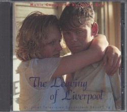 The Leaving of Liverpool