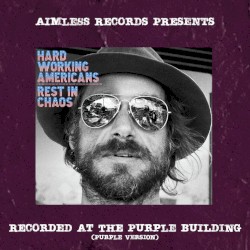 Aimless Records Presents: Rest In Chaos (Purple Version)