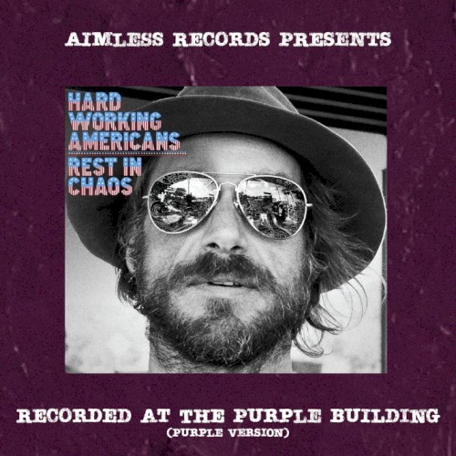 Aimless Records Presents: Rest In Chaos (Purple Version)