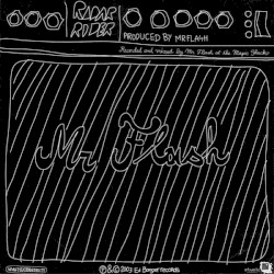 Radar Rider / F.I.S.T.