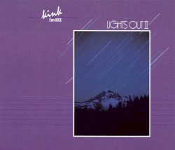 Lights Out II