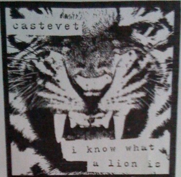 I Know What a Lion Is