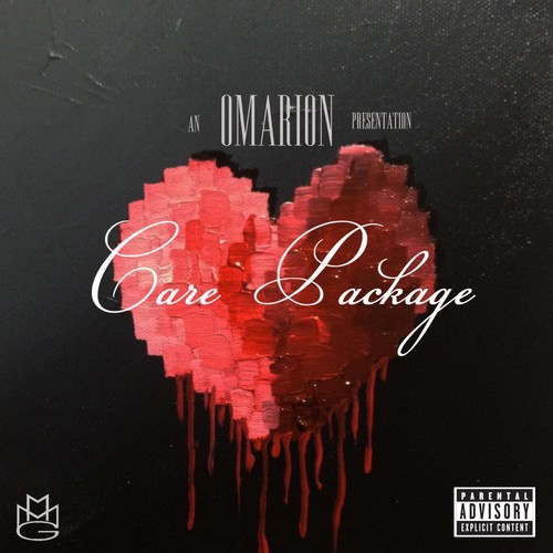 Care Package EP