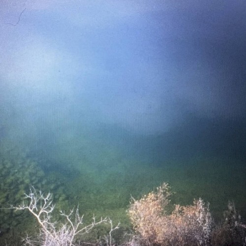 Realistic Mountains
