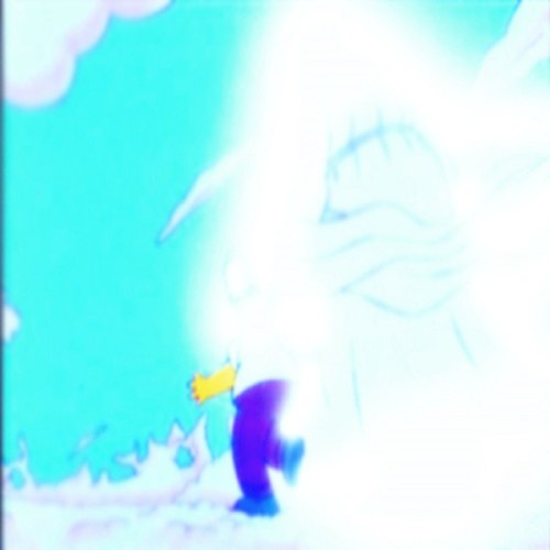 Simpson V: The Reawakening