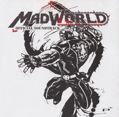 MadWorld OST