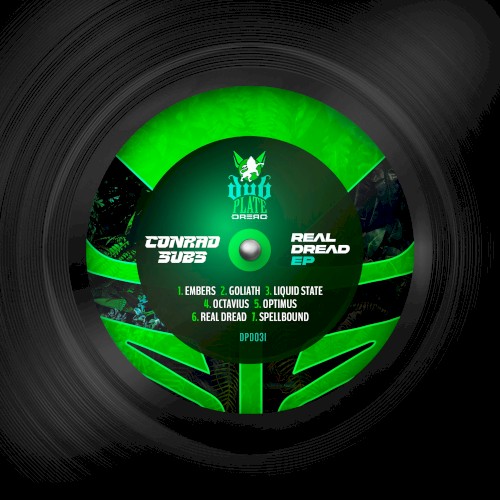 Real Dread EP