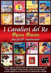 Opera omnia