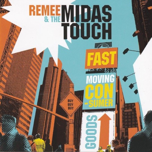 Fast Moving Consumer Goods