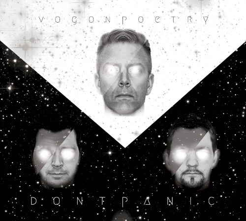 Don't Panic