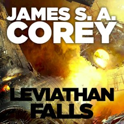 Leviathan Falls