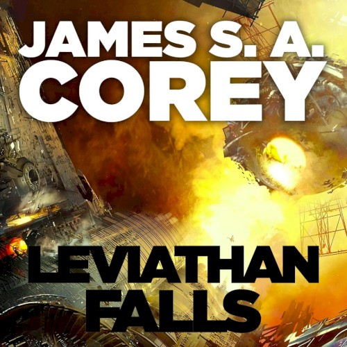 Leviathan Falls
